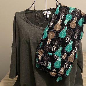 Lularoe Outfit